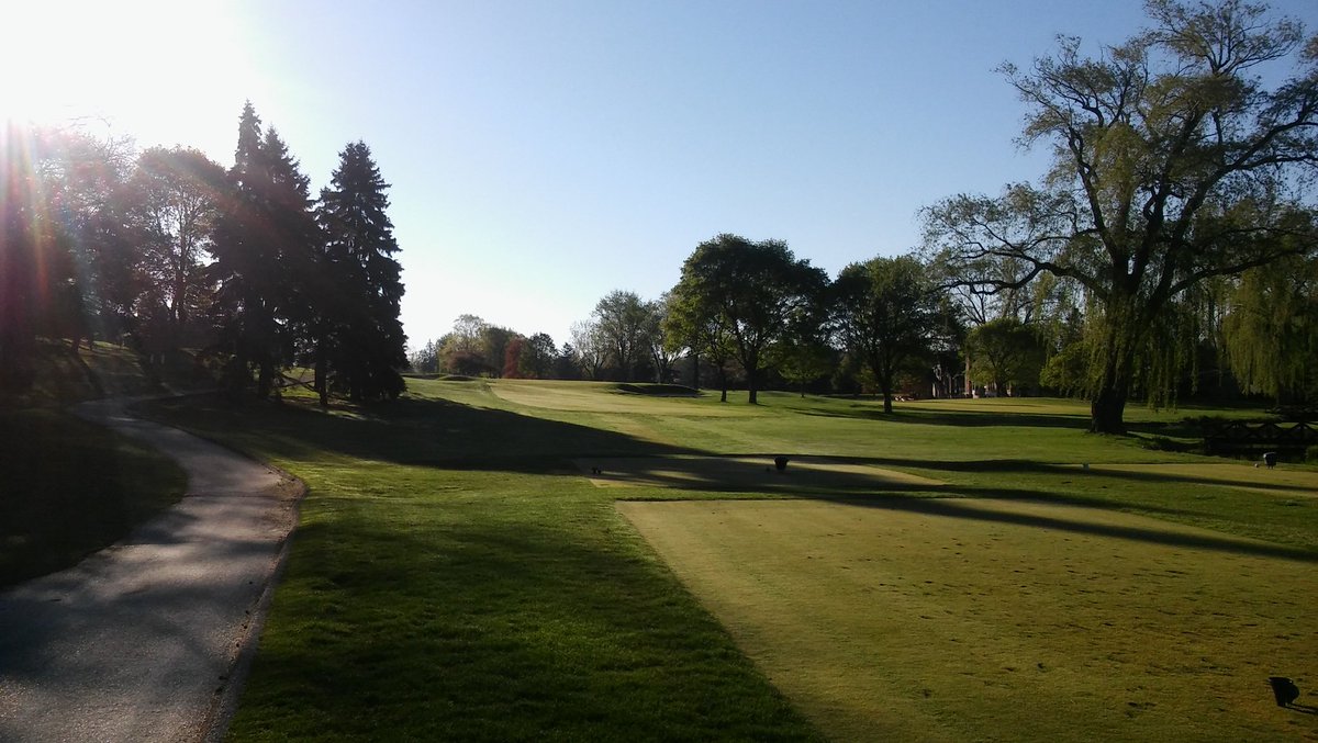 Is that the sun shining!!!