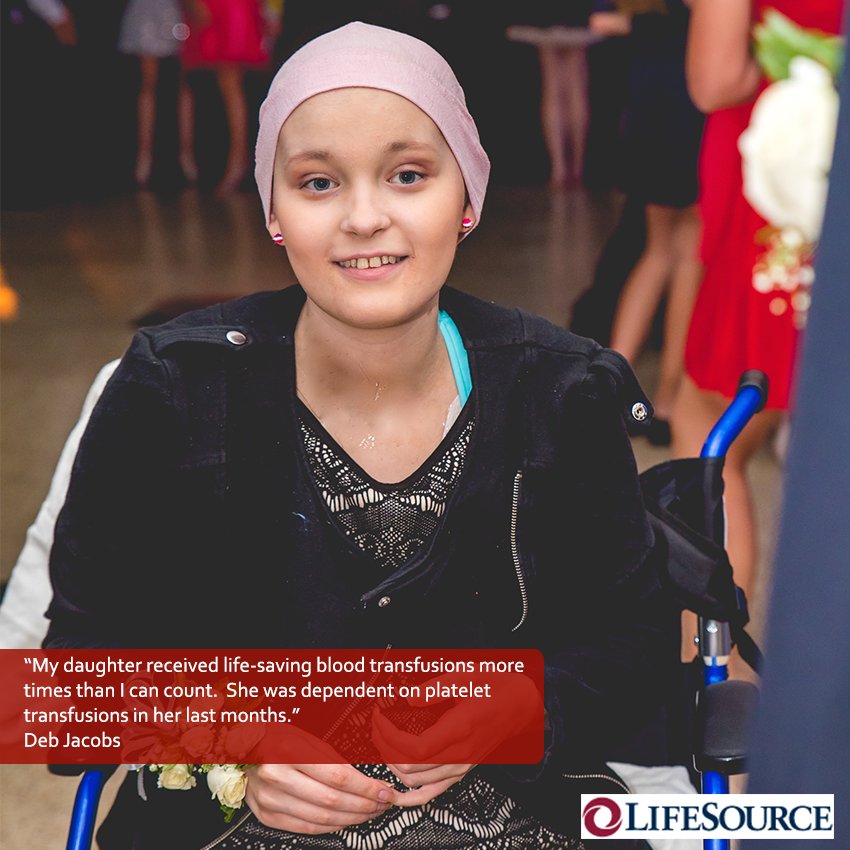 LifeSource PA tweet media