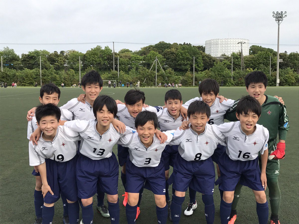 Soltilo Chiba Fc ソルティーロ クラブユースvseinsfc 写真 ソルティーロ