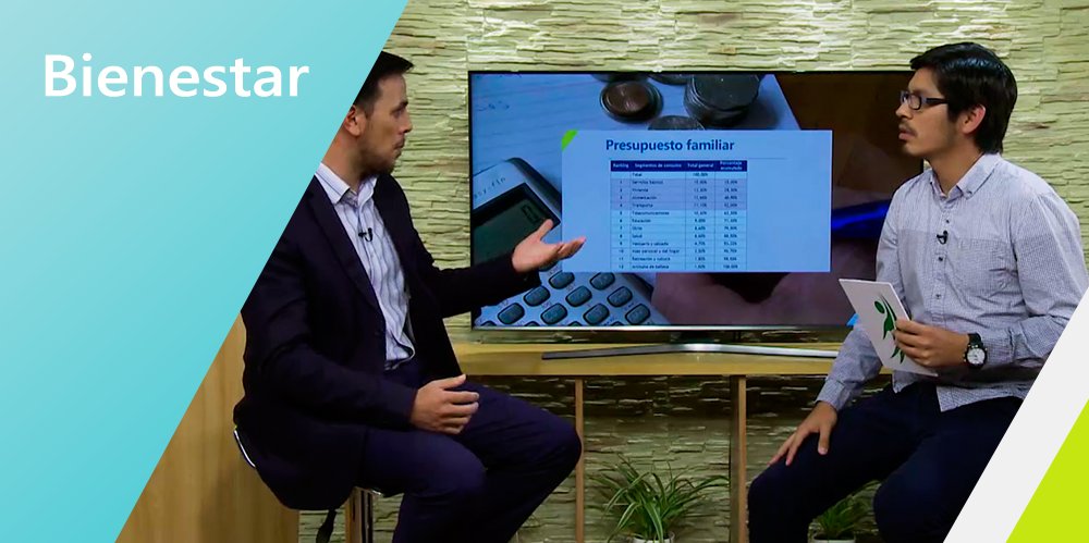 Hoy en #cuentasclaras veremos cómo armar un #presupuesto familiar. ¡Te esperamos a las 10:00 en <a href="/tvnuevotiempo/">tvnuevotiempo</a>!