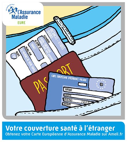 Campagne Locale Ceam Vacances Voyages