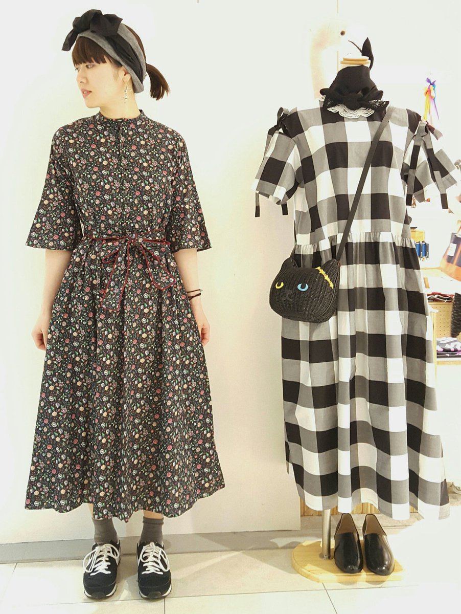 ミツカルストア 池袋parco店 در توییتر I Am I 新作 完売商品入荷しました 左から リバティワンピース 21 000 税 ギンガムチェックワンピース 18 800 税 メッシュヘアバンド 3 500 税 スポックシューズ 9 800 税 レモンギンガムサックドレス 23 800 ミツカルストア 池袋parco店 در توییتر I Am I 新作 完売商品入荷しました 左から リバティワンピース 21 000 税 ギンガムチェックワンピース 18 800 税 メッシュヘアバンド 3 500 税 スポックシューズ 9 800 税 レモンギンガムサックドレス 23 800