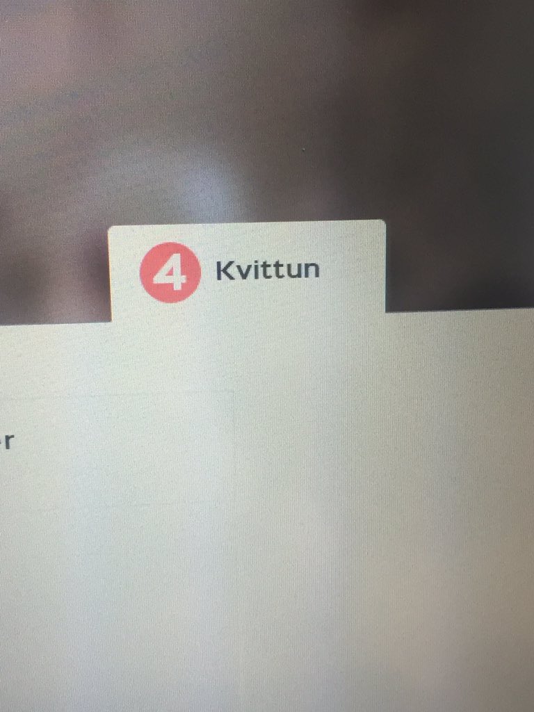 @bjornthorj <a href="/nydonsk/">Nýdönsk</a> Er þetta nóg?