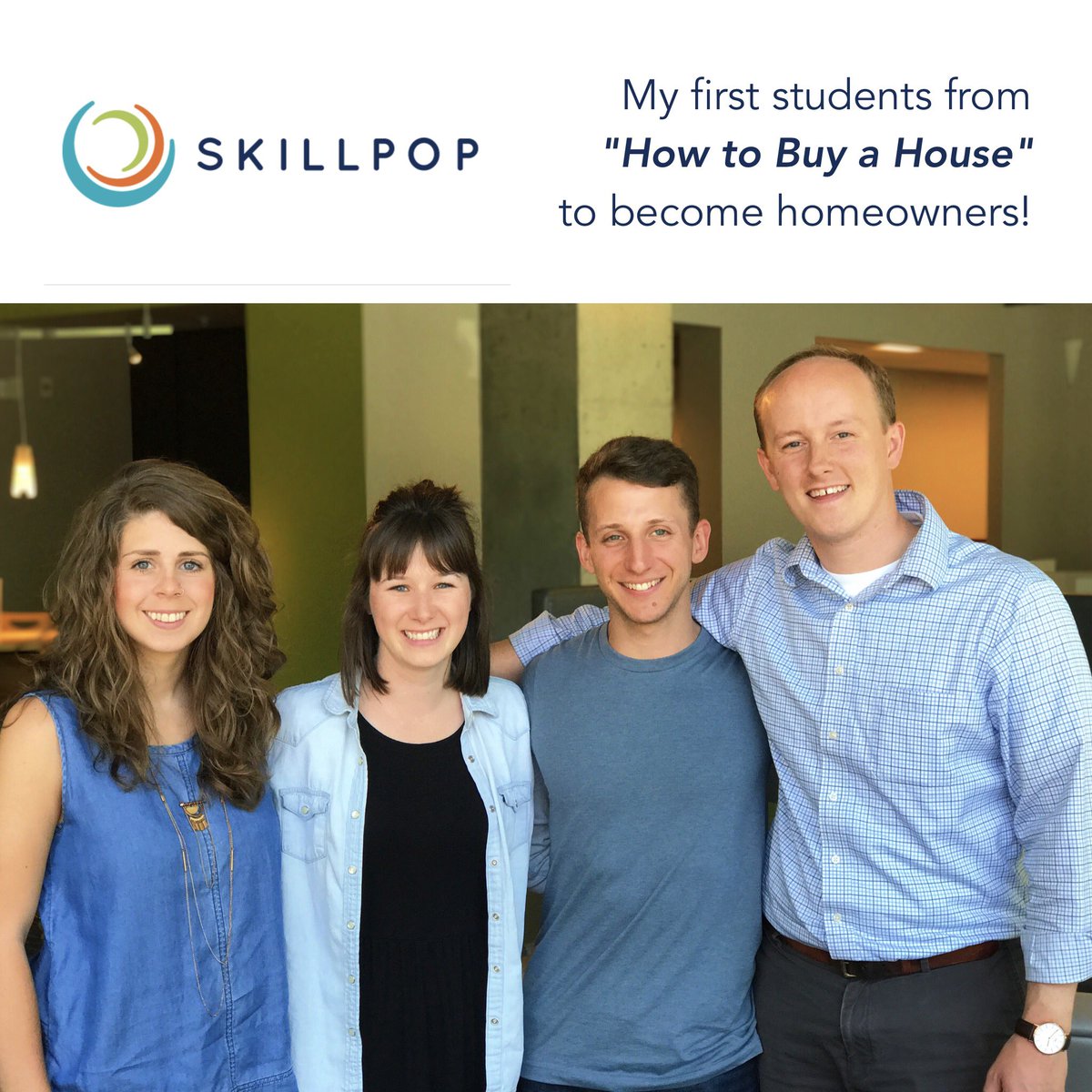 So proud of my <a href="/skillpoprdu/">SkillPop Raleigh</a> students!