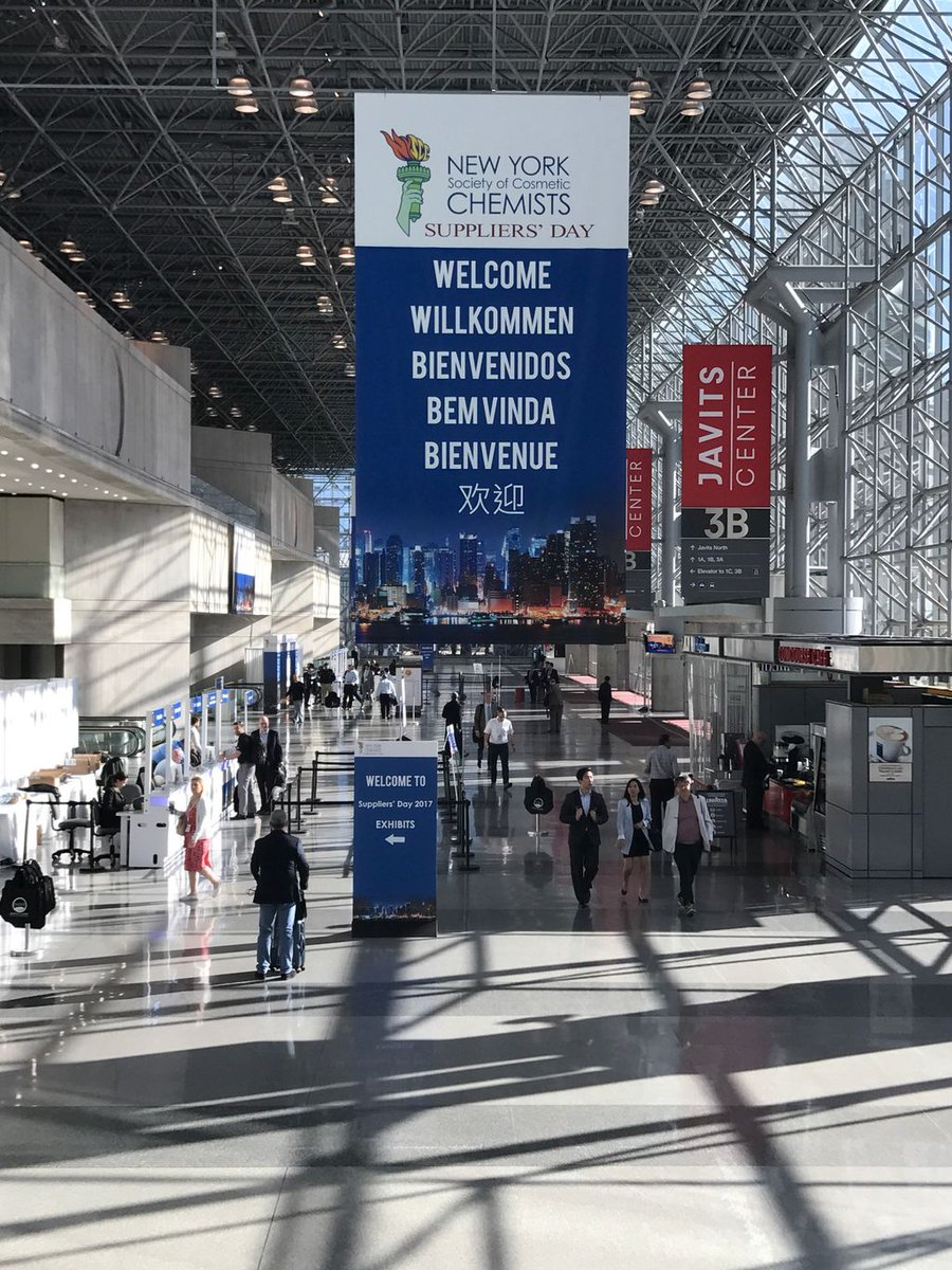 NYSCC's tweet image. Day 2! NYSCC 2017!