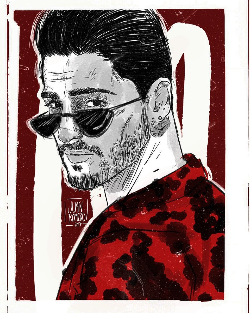 jrgraphics_'s tweet photo. 🔥MXLUMX🔥 | Ilustración inspirada en @maluma | #Maluma #MalumaMexicoTour #FelicesLos4 https://t.co/Zob634Xyld