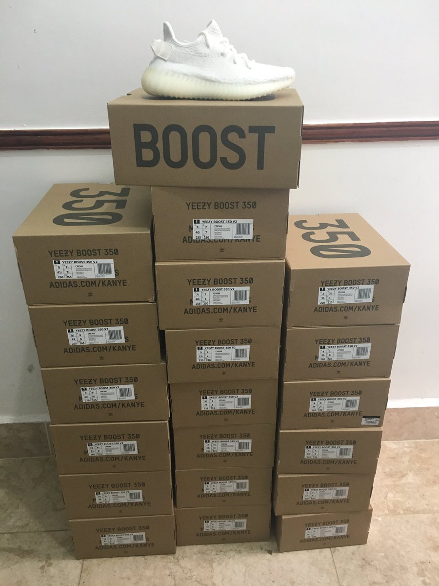 crepsdirect on twitter thank you for your orders yeezy