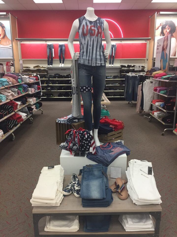 Ready for Memorial Day! #VMTL