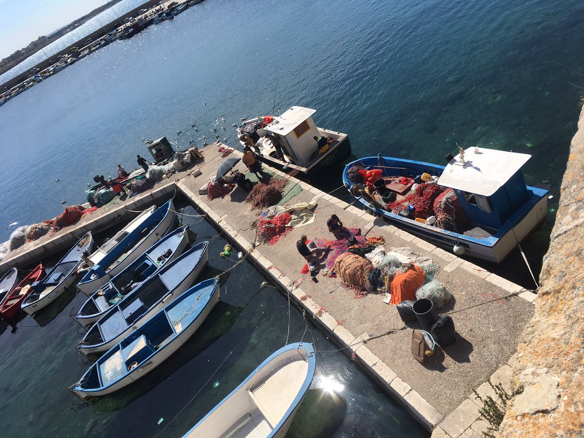 Gallipoli oggi😍...fantastica