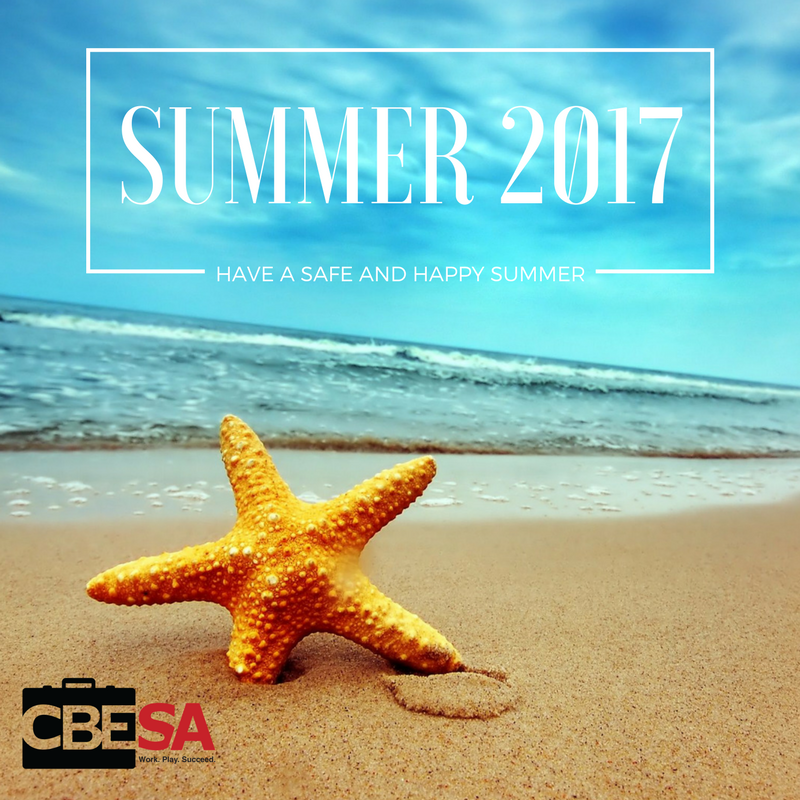 cbesa_guelph's tweet photo. โ๏ธย Have a wonderful summer Gryphons! Looking forward to seeing you back in September #Workplaysucceed https://t.co/7t3gofYXj4