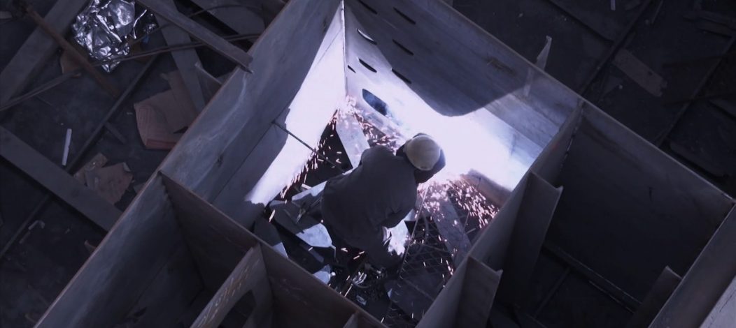 We the Workers + Wen Hai Q&amp;A
4 May 2017 6:30 pm <a href="/CVF_London/">Chinese Visual Fest</a> Lucas Theatre <a href="/KingsCollegeLon/">King's College London</a>
chinesevisualfestival.org/production/we-…