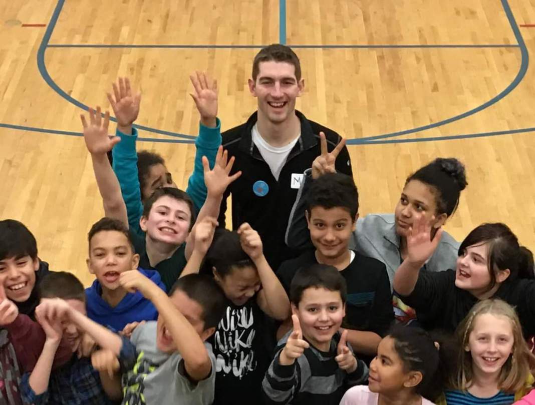 bp_America's tweet photo. BP Cherry Point Refinery partners with Boys and Girls Club of Whatcom County to deliver youth development: https://t.co/iKqMDJfF4A https://t.co/8JmFnadAxX
