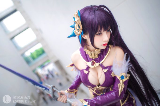 コスプレイヤー夏美のTwitter画像61
