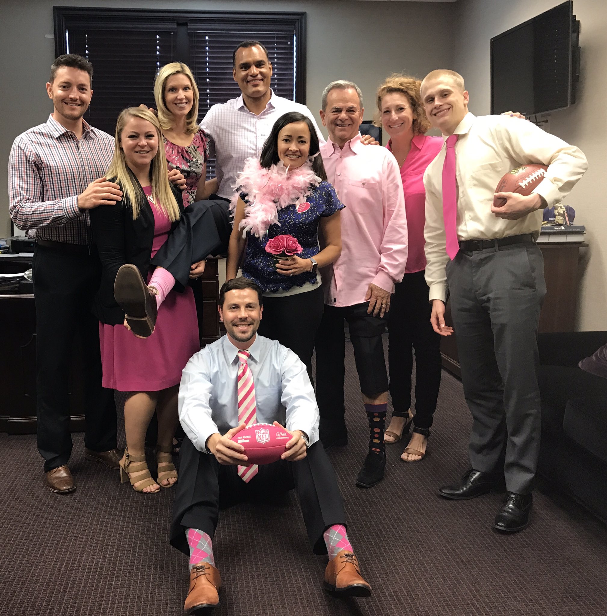 chad-steele-on-twitter-ravens-pr-cr-team-in-our-pink-in-honor-of-hugsfromholly-hugsforhollyday-love-to-the-heaps-https-t-co-lwpktlvrkg-twitter