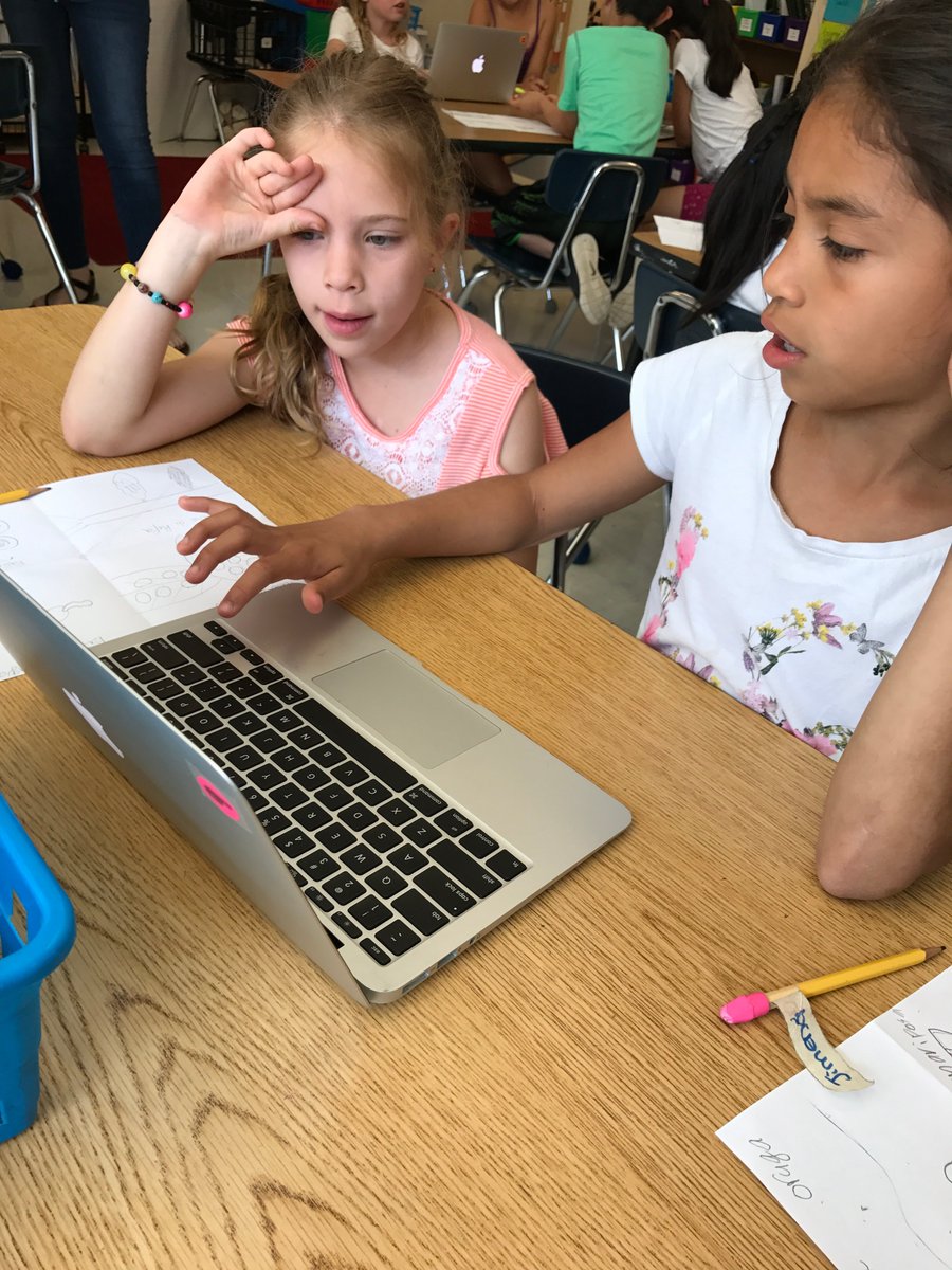 These 2nd grade scientists know so much abt butterflies, I cant wait 2 see what they make 2 share their learning! #acps #duallang #mariposas