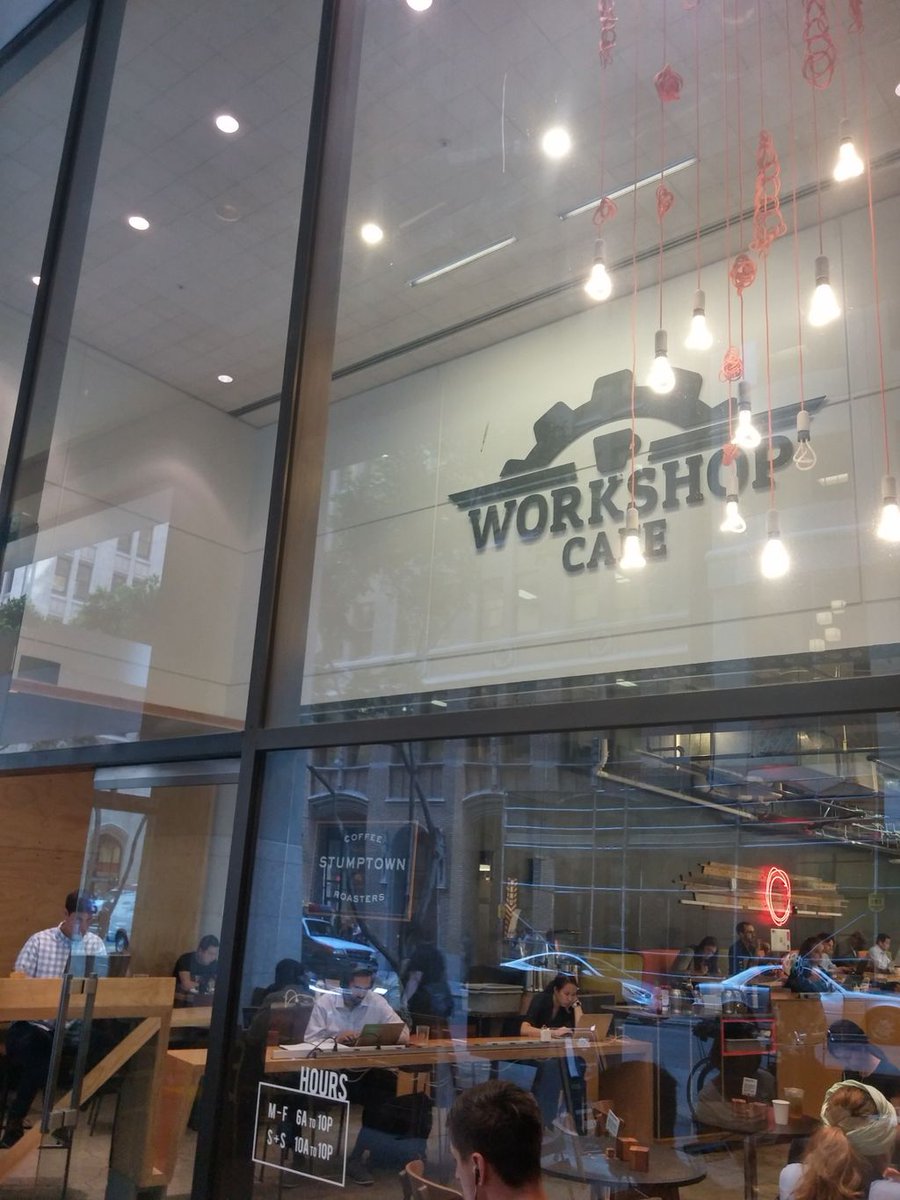 echosec_search's tweet image. Fuelling up &amp;amp; feeling productive at @WorkshopCafe this morning! #SFO #Tech #Echosec #SearchBetter #socialmediamarketing #SentimentDiscovery