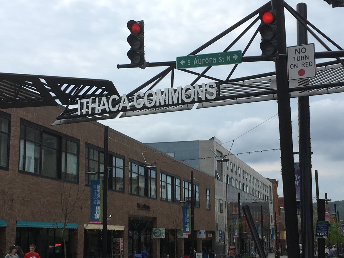 IthacaDesign's tweet image. Come one, come all to @CreateUpstate. Identify our fonts. Sample our ales. Make merry at our street fair! @downtownithaca #IthacaisDesigners