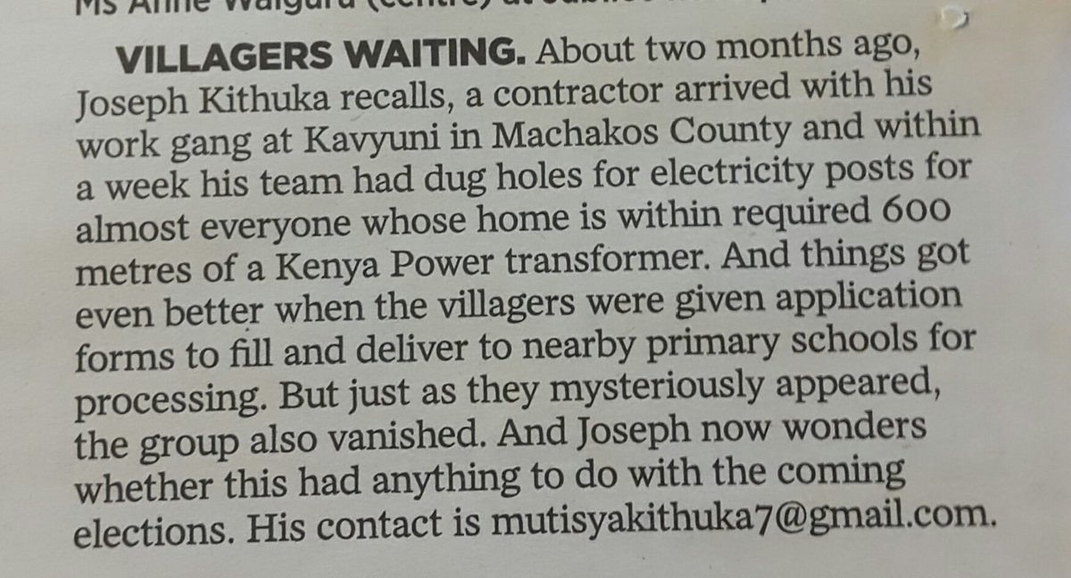 twittinibra's tweet photo. When Uhuruto crisscross KE with BS promises of Maendeleo, this 👇👇 is what usually happens !
#JubiLooters
#FourYearsofMisery 
#PortalofLies https://t.co/bYX4s8TNlx