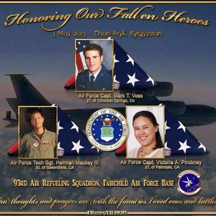 KC135BOOMER's tweet photo. On this day I mourn the loss of my friends and fellow KC-135 aviators. Never forget Shell 77! #nkawtg #USAF #shell77 https://t.co/WEF2IyPANe