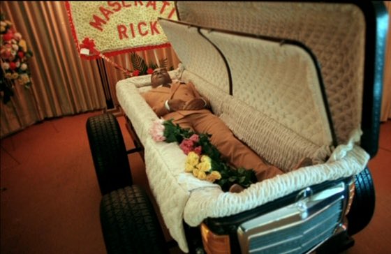 maserati rick casket 2