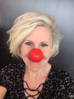 twoMutch's tweet image. #RedNose Day raises awareness and money to help the kids who need us most, both at home and around the world. #TCchallenge @DustinMaher