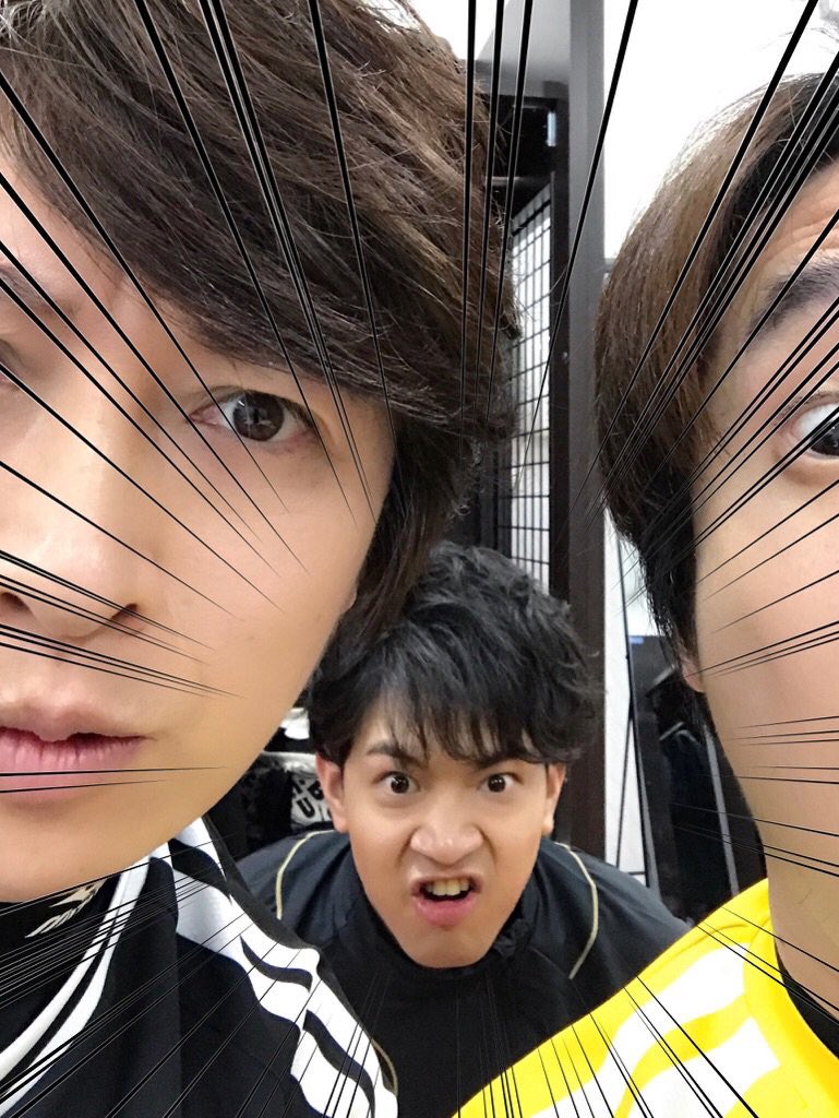 5月4日は小野大輔の誕生日 5月4日は小野大輔の誕生日