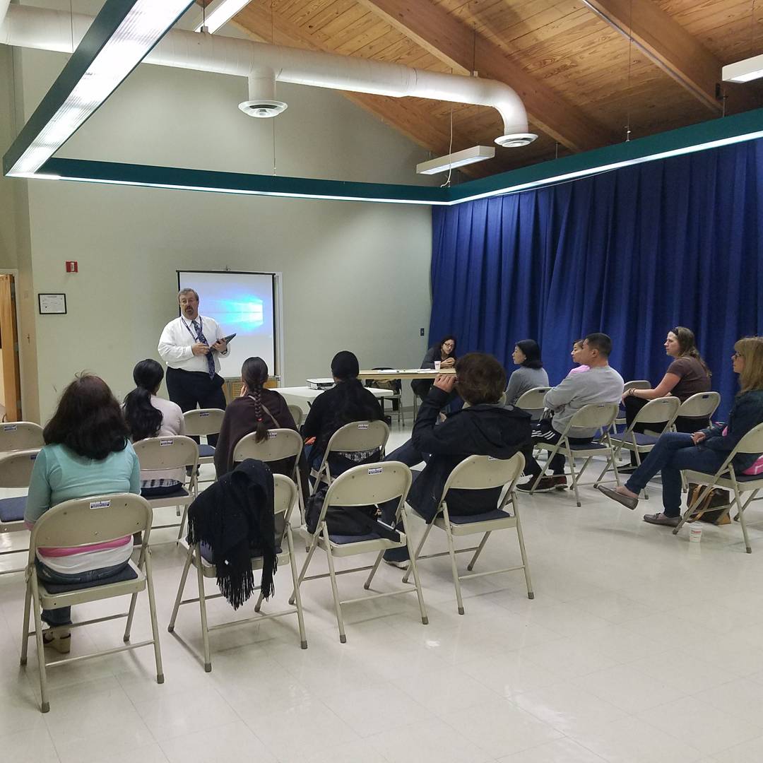 Michael Ginsberg of <a href="/LearningRxNJ05/">LearningRx Marlboro</a> giving us info on the tools our children need to learn effectively.