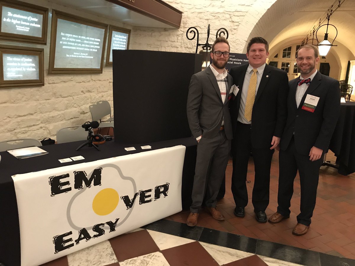 EMOverEasy's tweet image. Thank you @OhioACEP for having us this morning @OhioStatehouse for #EMForum17 we LOVED meetings my #EMDOCS from all over our great state!!
