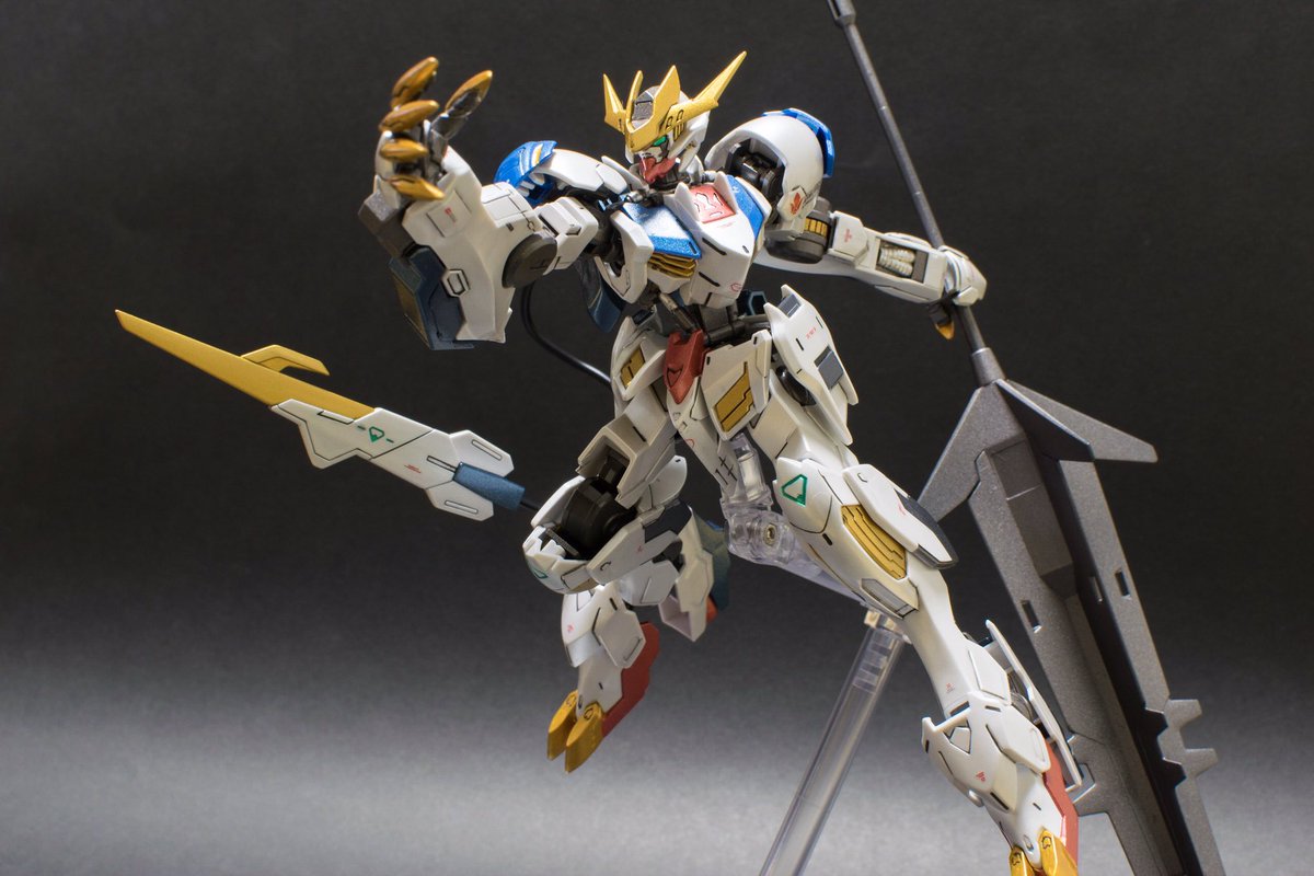 なコ 東京スパイ中 Hgガンダムバルバトスルプスレクス 完成しました メタリックカラーで塗装しましたが 写真だとイマイチ伝わらない ビギナーなんで自己満ですが 手を掛けて作ると愛着が違う笑 ガンプラ ガンプラの画像貼るとrtされる なコ 東京スパイ中 Hgガンダムバルバトスルプスレクス 完成しました メタリックカラーで塗装しましたが 写真だとイマイチ伝わらない ビギナーなんで自己満ですが 手を掛けて作ると愛着が違う笑 ガンプラ ガンプラの画像貼るとrtされる
