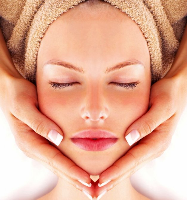 PureAndSimpleCA's tweet image. Did you inherit Mom's sensitive skin? Check out our article in @TonicMagazine  about the causes of skin sensitivity: ow.ly/LDdr30bngm5