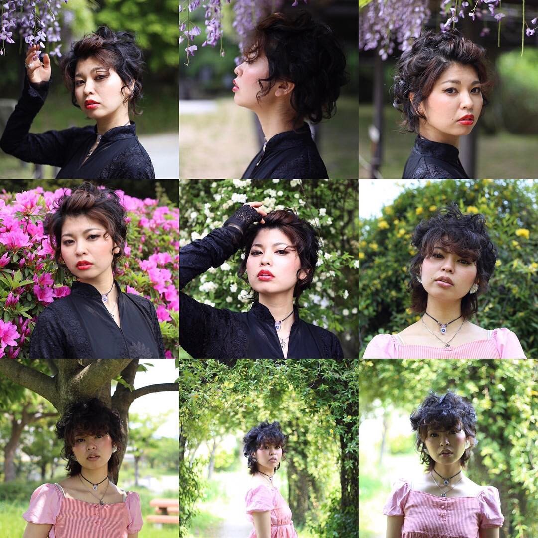 井尻美容室 井尻美容室