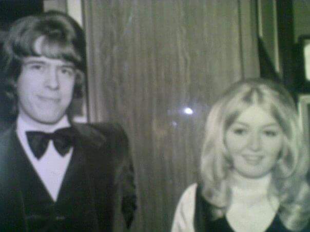 Happy birthday Mary Hopkin! 