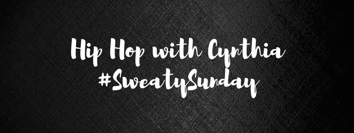 stepxstepdance's tweet image. 2017/05/07: Columbia, MD, United States: Hip Hop #SweatySunday dancedeets.com/events/1840844…