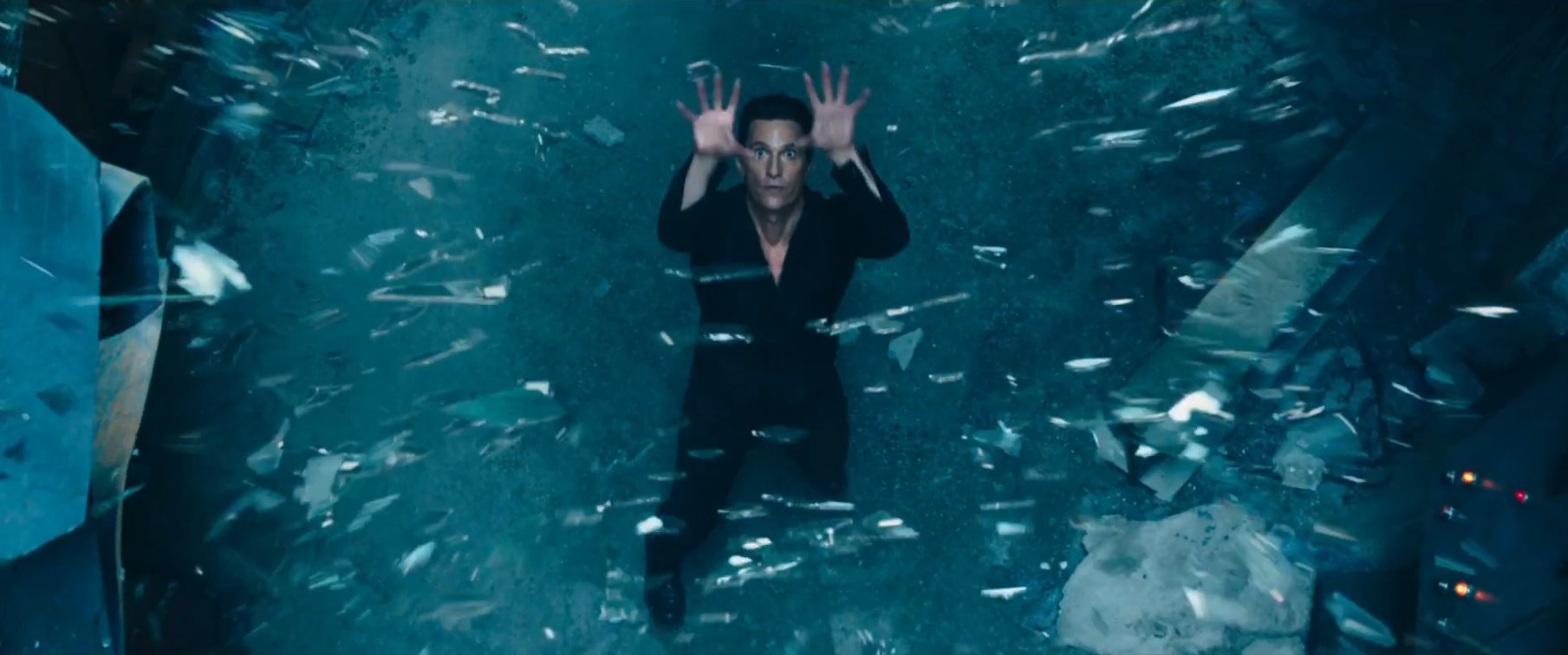 The dark tower trailer revealed latest news explorer