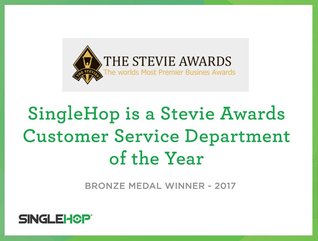 ServerIntellect's tweet image. Congrats to the entire SingleHop Service First support team for this incredible honor! #cloudsupport bit.ly/2p4SMw9