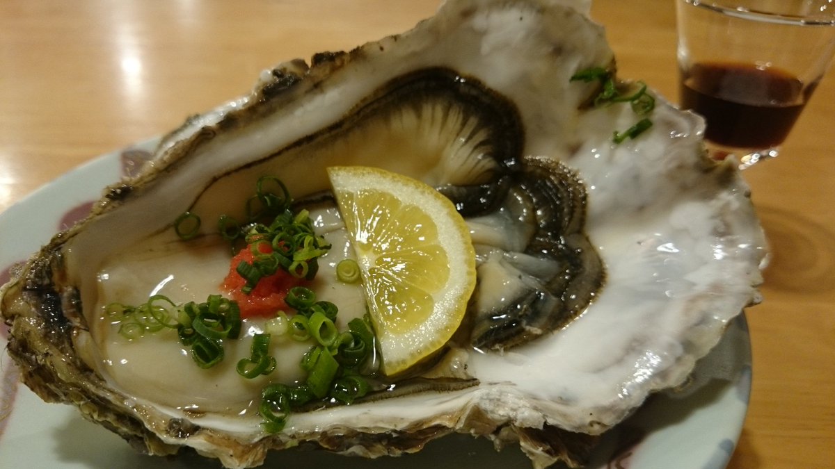 Sayo 久々 築地市場門前仲町店 お店オススメの 陸前高田産 雪どけ牡蠣 めーっちゃ美味しかったー 最後に追加でもう1個頼んでしまった ๑ ڡ ๑ 蟹味噌サラダも大好きだし 鯛のカブト煮おっきいし ほっぺが美味しかった 築地市場 門前仲町 Sayo 久々 築地市場門前仲町店 お店オススメの 陸前高田産 雪どけ牡蠣 めーっちゃ美味しかったー 最後に追加でもう1個頼んでしまった ๑ ڡ ๑ 蟹味噌サラダも大好きだし 鯛のカブト煮おっきいし ほっぺが美味しかった 築地市場 門前仲町
