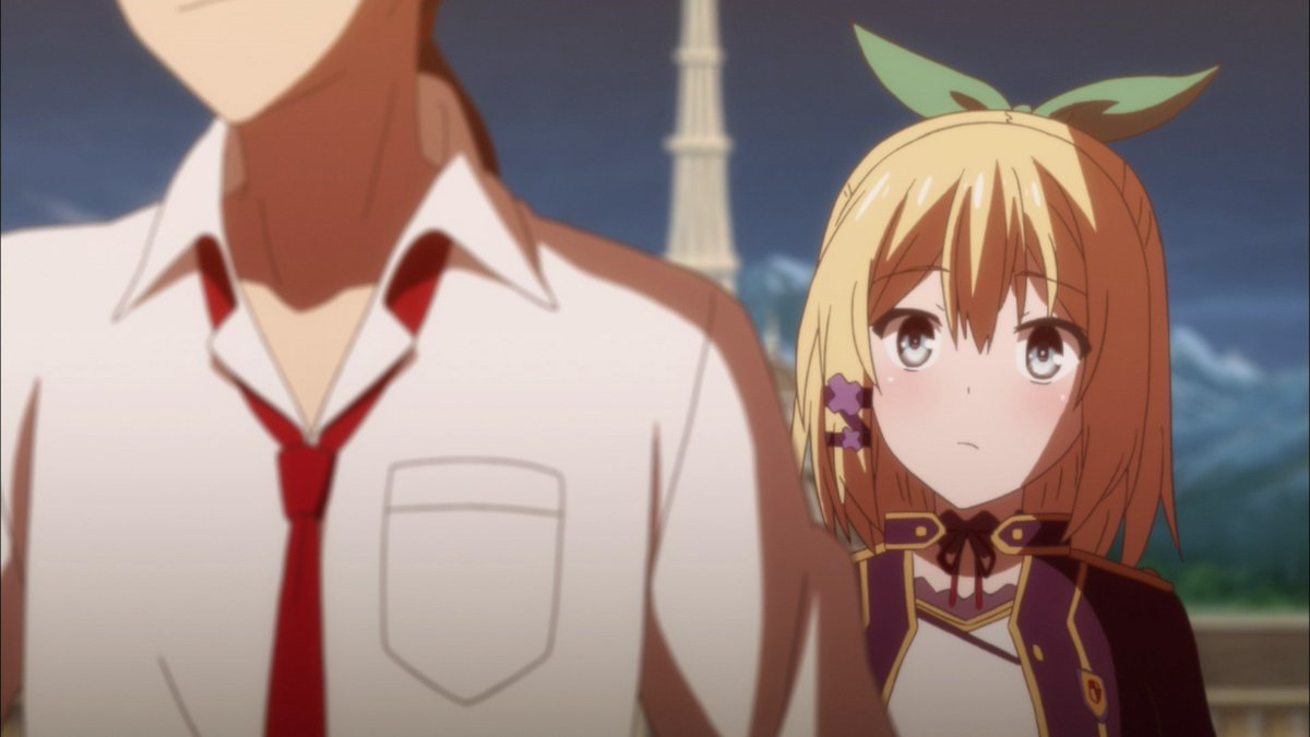 Uzivatel Funimation Na Twitteru Watch Episode 2 Of Akashic Records Of Bastard Magical Instructor Dubbed On Funimation T Co Mraztizfg1 Uzivatel Funimation Na Twitteru Watch Episode 2 Of Akashic Records Of Bastard Magical Instructor Dubbed On Funimation T Co Mraztizfg1