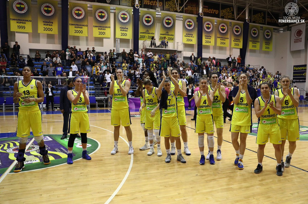 Günaydın Büyük #Fenerbahçe Ailesi!