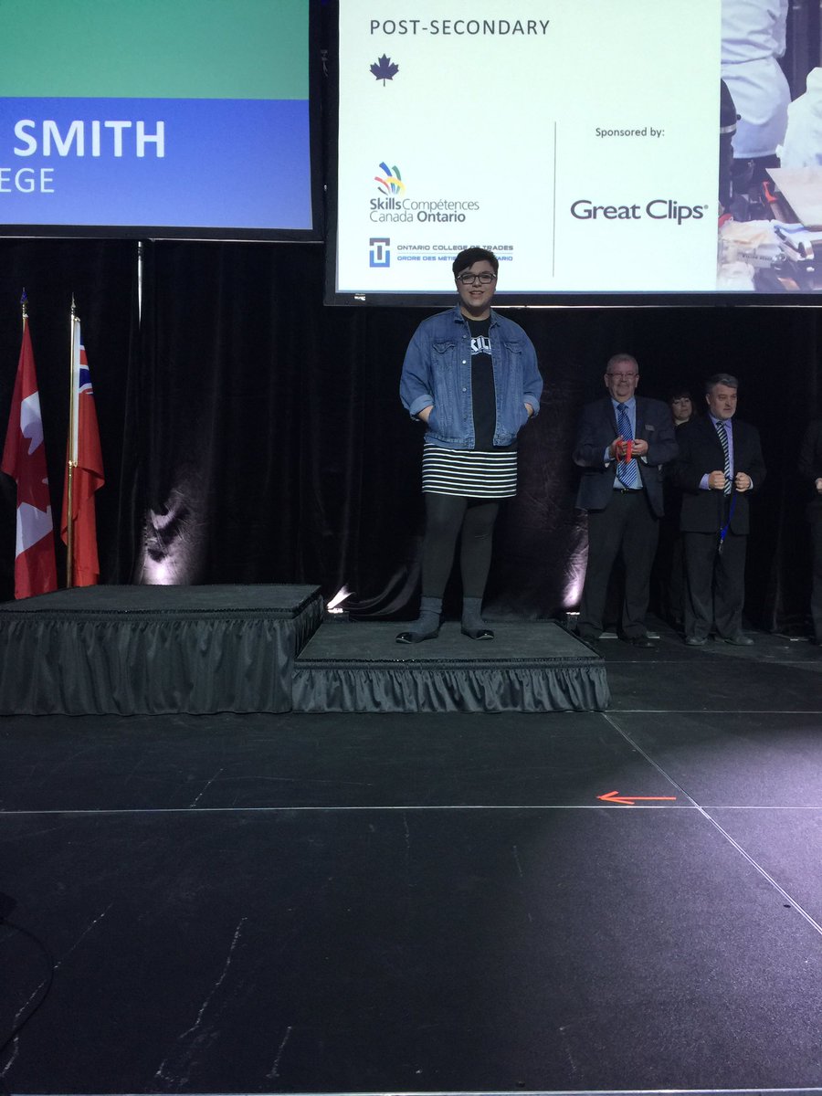 DSBN Tech (@dsbntech) on Twitter photo #skillsON2017 - Bronze medal in Hairstyling for Michael Shannon from <a href="/StamfordNation/">Stamford Hornets</a> ! <a href="/dsbn/">District School Board of Niagara</a> <a href="/OYAPNiagara/">DSBN OYAP</a> <a href="/DSBNSHSM/">DSBN SHSM</a> <a href="/skillsontario/">Skills Ontario</a> #skillsON2017 - Bronze medal in Hairstyling for Michael Shannon from <a href="/StamfordNation/">Stamford Hornets</a> ! <a href="/dsbn/">District School Board of Niagara</a> <a href="/OYAPNiagara/">DSBN OYAP</a> <a href="/DSBNSHSM/">DSBN SHSM</a> <a href="/skillsontario/">Skills Ontario</a>