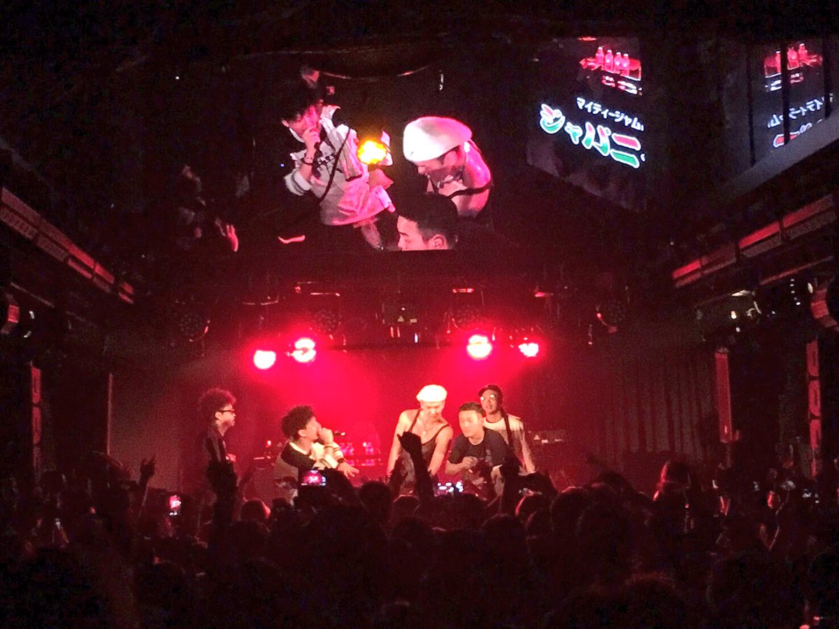 Ray Singer J Rexxx Thunder Persia Shady Rayでのラバダブどうでしたでしょう 俺らはめちゃくちゃ楽しんだよ 先輩らのマイク回しも渋すぎました 日本のreggae万歳 ジャパニーズアンセム Ray Singer J Rexxx Thunder Persia Shady Rayでのラバダブどうでしたでしょう 俺らはめちゃくちゃ楽しんだよ 先輩らのマイク回しも渋すぎました 日本のreggae万歳 ジャパニーズアンセム