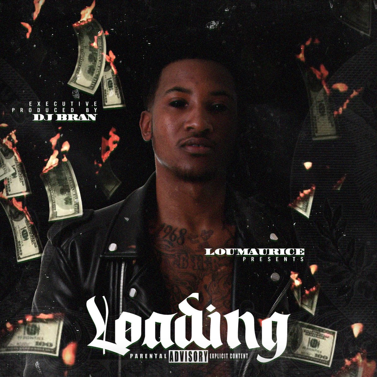 IamLouMaurice's tweet photo. Loading EP | June 1st | Executive Produced By. @DJBRAN #ImReady #SeeingIsBelieving #DirtyDelaware 🚨🚨🚨 https://t.co/ldBatlPHS7