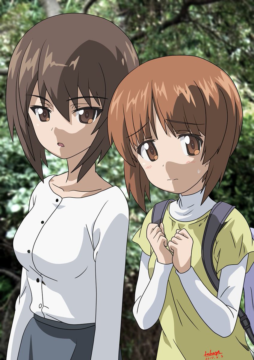 ガルパン ダーツセット隊長チーム 西住みほ・まほ・ダージリン・アンチョビ・ミカ ガルパン ダーツセット隊長チーム 西住みほ・まほ・ダージリン