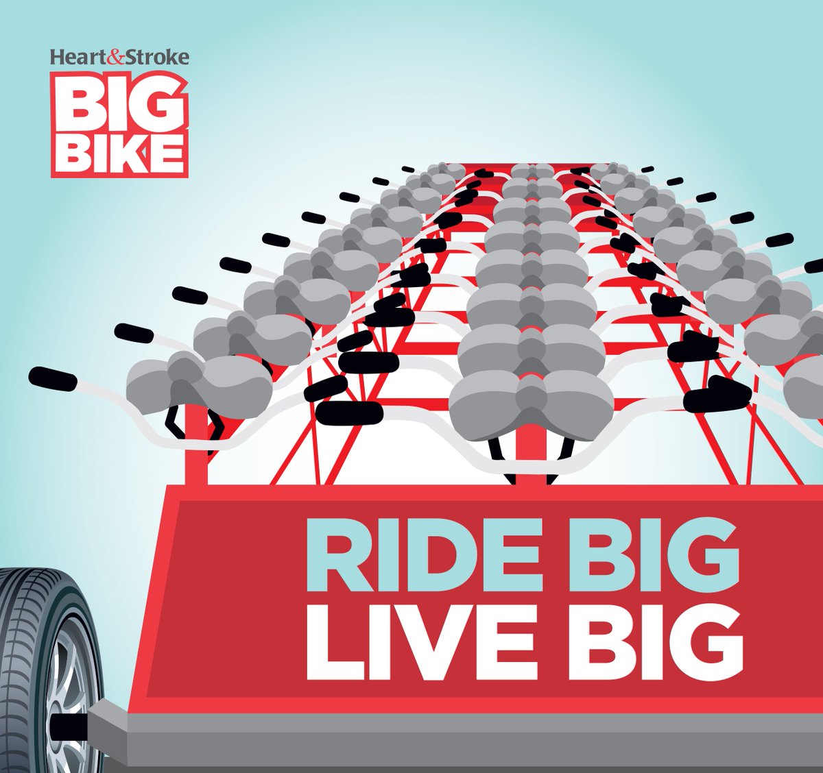 timbro_db's tweet image. Help team Timbro reach our goal &amp;amp; ensure critical research continues as we ride the @TheHSF #BigBike on May 11th ow.ly/MZi630boHxx