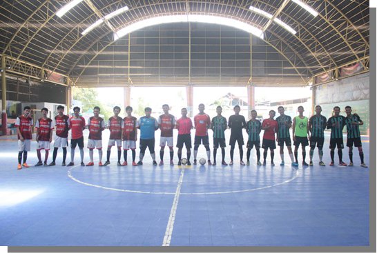 [Berita Kampus] Mahasiswa Public Relations Selenggarakan “Commuphoria Futsal Competition” | Selengkapnya ... lpmlimas.com/mahasiswa-publ…