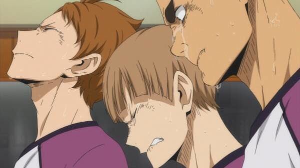 ハッシュタグ 5月4日は白布賢二郎の誕生日