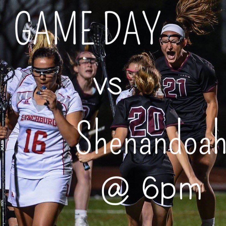 First round of ODAC play is today!! And its home!! #gonoke #tournytime #odacs