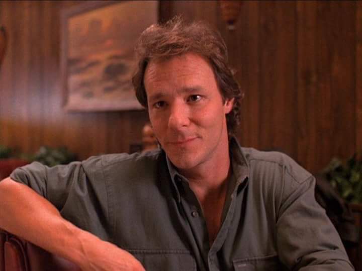 Happy Birthday Chris Mulkey. 