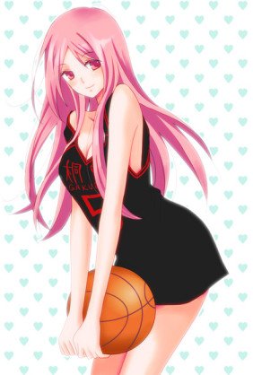 黒子 の バスケ 桃井 バスト Anikaxwk 黒子 の バスケ 桃井 バスト Anikaxwk