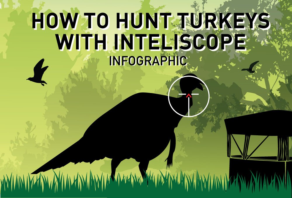 Inteliscope's tweet image. How to Hunt Turkeys with the Inteliscope Hunting App hubs.ly/H07bJn20 #turkeyhunting #huntingapp Get 20% OFF! Use code "turkey20"