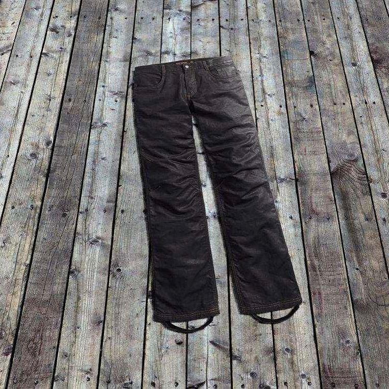 harley davidson performance riding jeans